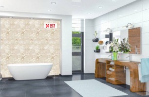 Banyo Duvar Fayans Kaplama DF 217